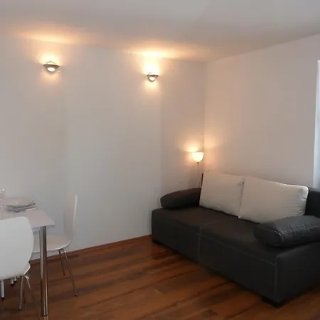 Apartments Luxe Self Check In Zagreb Room photo