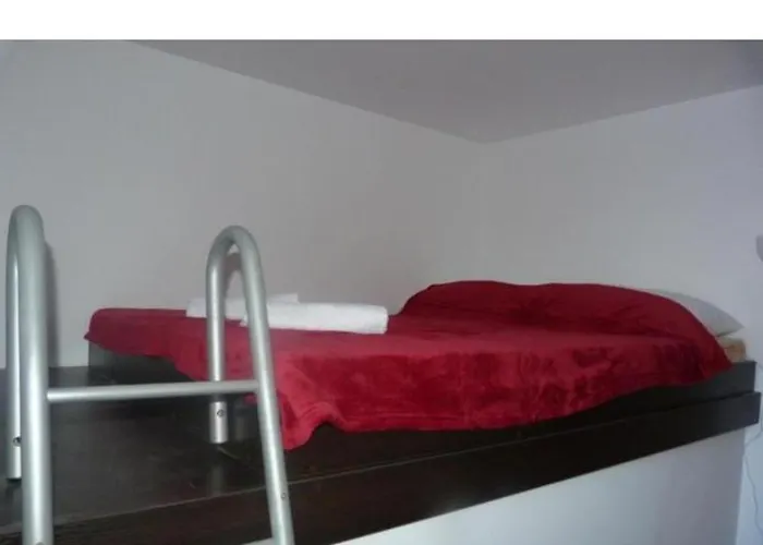 Apartments Luxe Self Check In