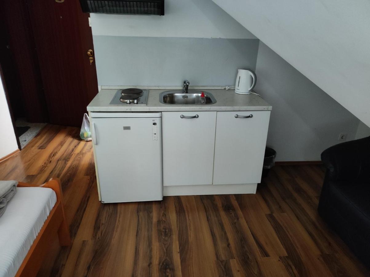 Luxe Apartment Zagreb