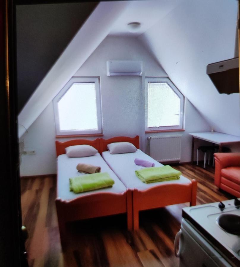 Luxe * Zagreb