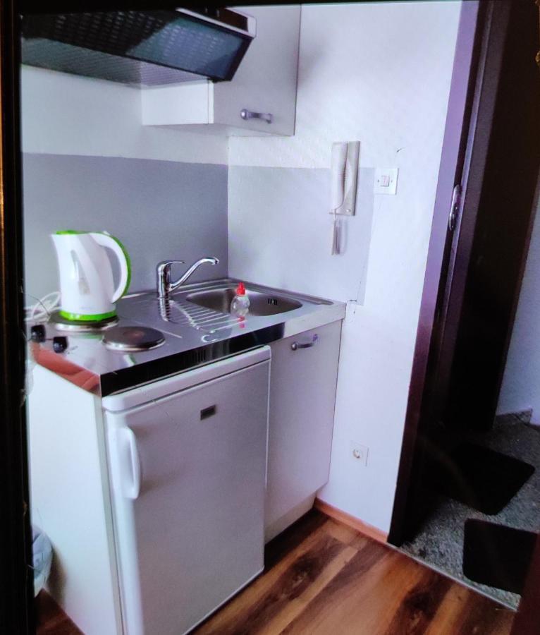 Luxe Apartment Zagreb