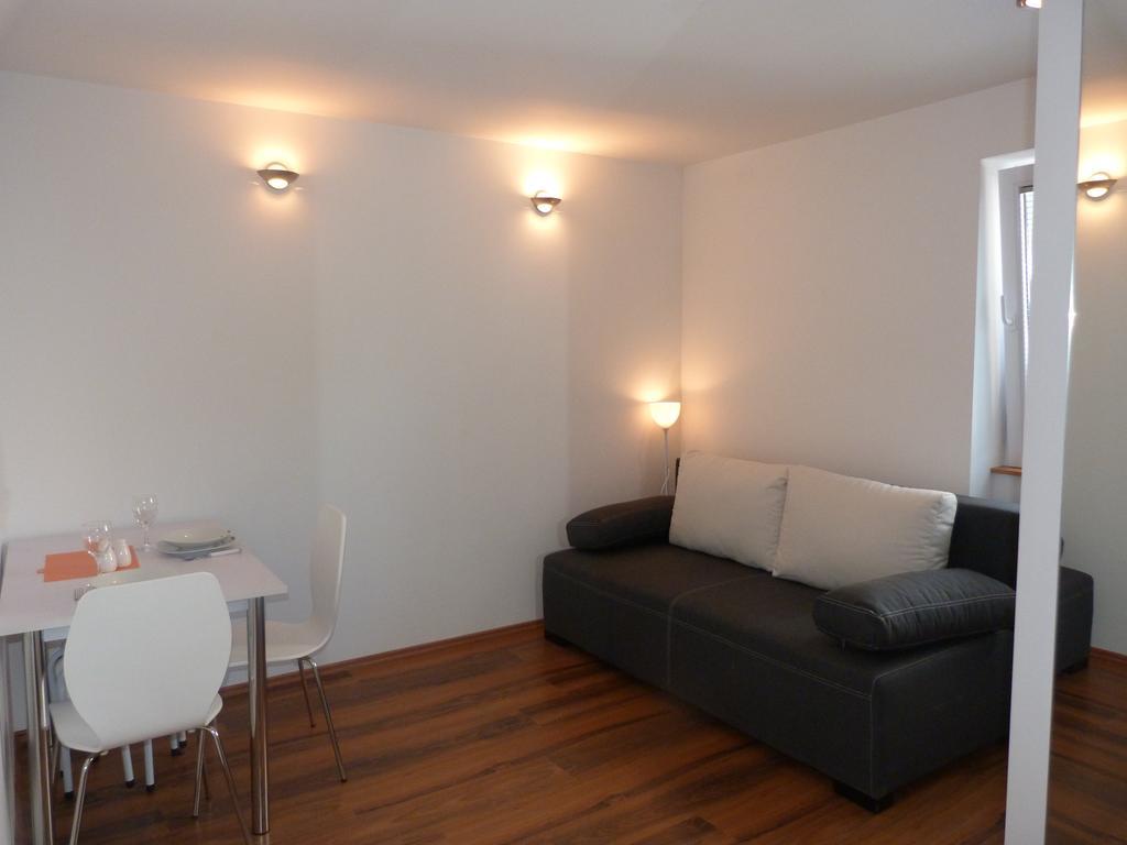 Apartment Luxe *